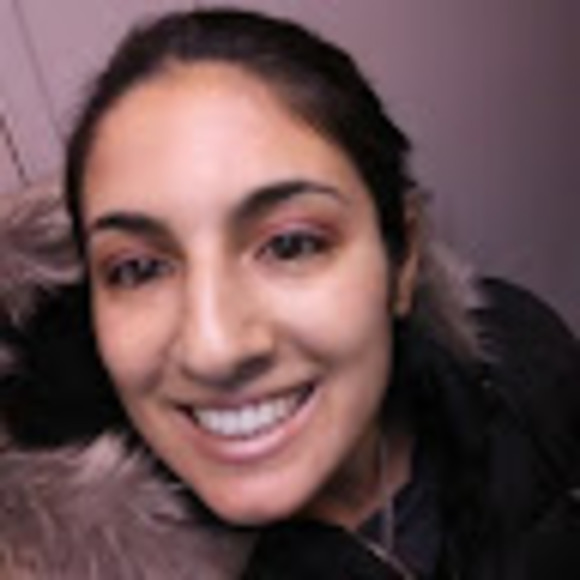 Meet your Posher, Katie - Picture 1 of 1